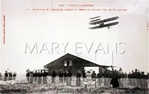 Ecole: WRIGHT / TISSANDIER