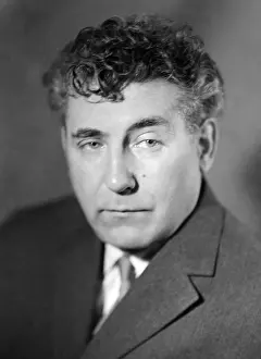 Arbuzov: Writer A.Arbuzov