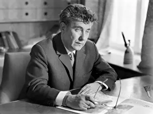 Arbuzov: Writer A.Arbuzov