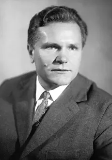 Afanasy: Writer A.Salynsky