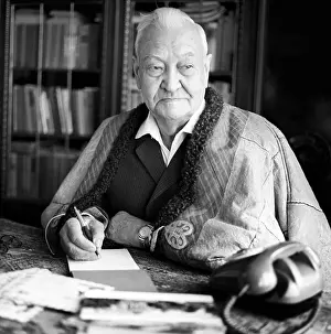 Semen: Writer Berdy Kerbabayev, 1969