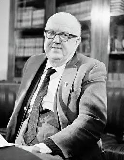Percy: Writer Charles Percy Snow