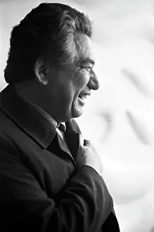 Kirghiz: Writer Chingiz Aitmatov, 1982
