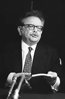 Schuster: The writer Elias Canetti
