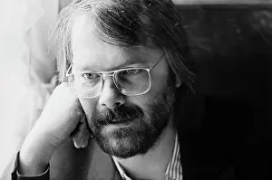 Schuster: The writer Gerhard Roth