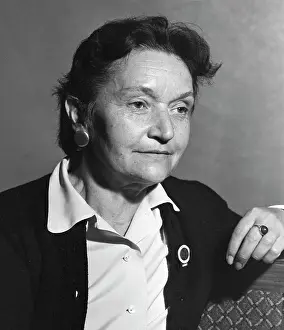 Rakhmanov: Writer Gusta Fuchikova