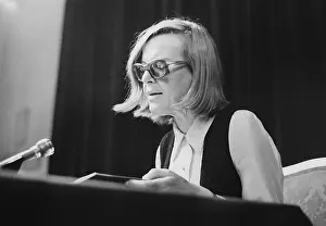 Bachmann: The writer Ingeborg Bachmann