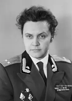 Levchenko: Writer Irina Levchenko