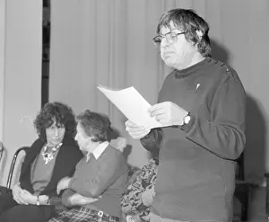 Klima: Writer Ivan Klima - professional organization - union