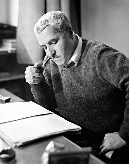 Screenwriter: Writer K.Simonov