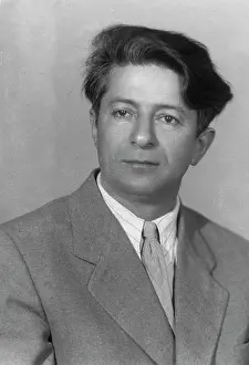 Writer L.Gurunts
