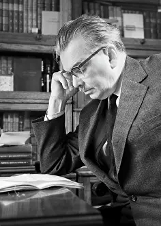Leonov: Writer L.M. Leonov