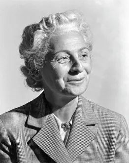 Romanian: Writer Lucia Aurora Demetrius