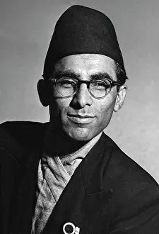 Participant: Writer Madhav Prasad Ghimisa