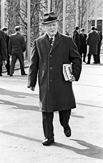 Sholokhov: Writer Mikhail Sholokhov, 1975