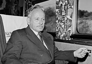 Sholokhov: Writer Mikhail Sholokhov