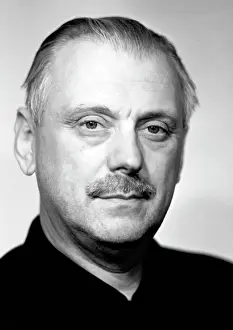 Mikhalkov: Writer Sergey Mikhalkov