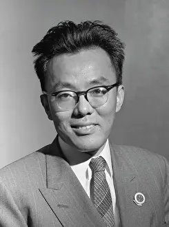 Participant: Writer Sunsaku Endo