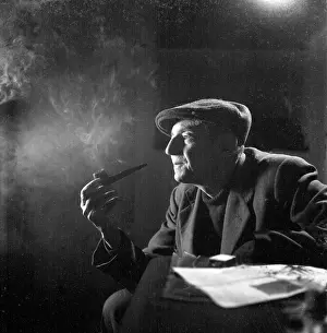 Saba: The writer Umberto Saba