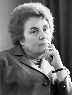 Valeria: Writer Valeria Gerasimova