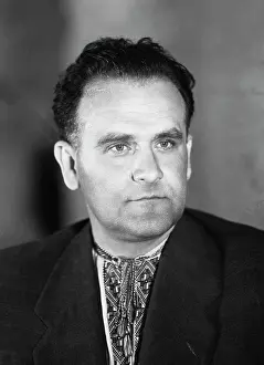 Belarusian: Writer Yanka Bryl