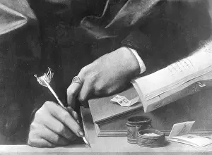 Scholars: Writing