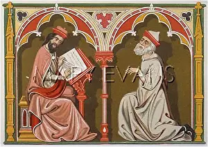 Copyist: WRITING/(C13)