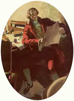 Bureaucratic: Writing of Constitution