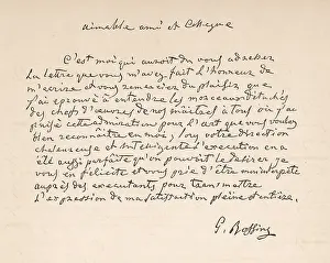Rossini: WRITING EXAMPLE/ROSSINI