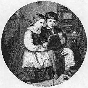 Inkwell: Writing Lesson