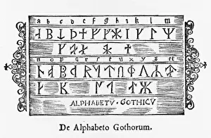 Runes: WRITING/RUNES