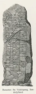 Runes: WRITING/RUNES