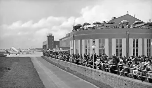 Junkers: Wroclaw Airport, 1940