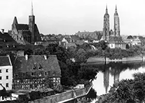 Wroclaw: Wroclaw historic