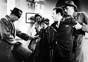 Horsley: Wrong Number (1959)