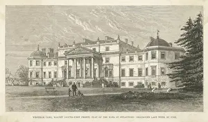 Barnet: WROTHAM PARK