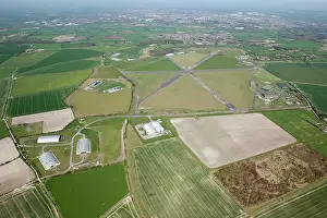 Wroughton: Wroughton Airfield, Swindon