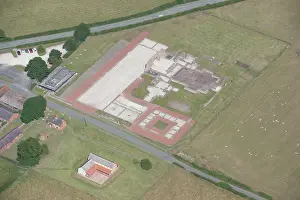 Wroxeter: Wroxeter, Shropshire