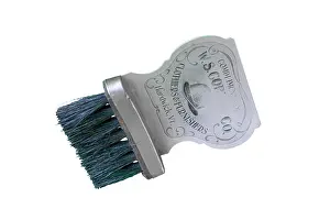 Hardwick: Ws Cope & Co. hat brush