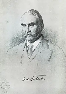 Unattributed: W.S. Gilbert