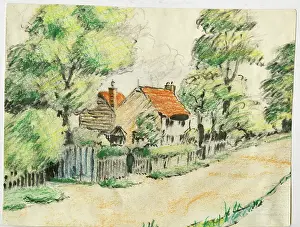Alterations: W.T. Richards, Bexleyheath
