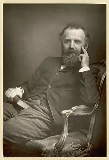 Stead: WT Stead - Downey 1893