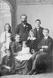 Stead: WT STEAD/MY FATHER 1891