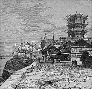 Hoang: WUCHANG / CHINA
