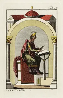 11th Century: Wulstan II (or Wulfstan), Archbishop of York