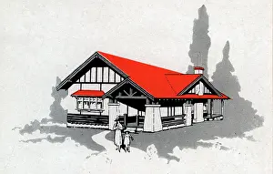 Weatherproof: Wunderlich Limited Advertisement