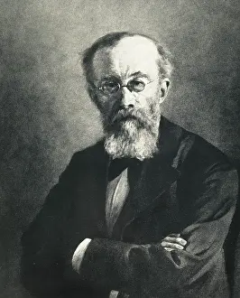 Philosophic: WUNDT, Wilhelm (1832-1920)