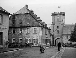 Wunsiedel: Wunsiedel, 1912