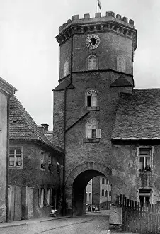 Wunsiedel: Wunsiedel, 1942