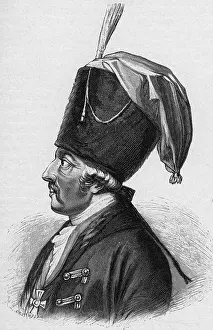 Busby: Wurmser, Dagobert Sigismund Count de, 7.5.1724